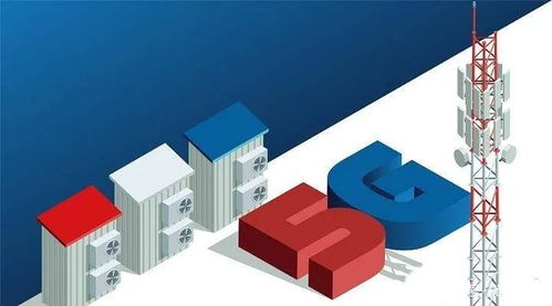 通信技术革命 重塑生活的无形之手
