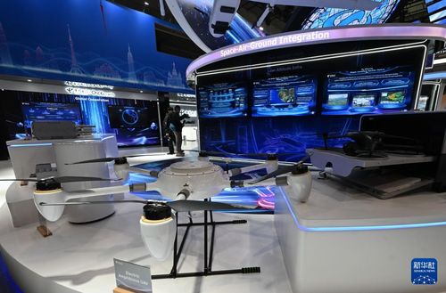 中国技术闪耀世界移动通信大会，通讯设备开发引领全球趋势